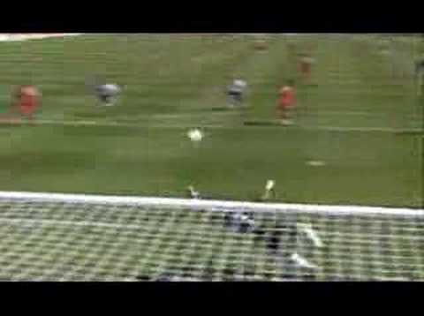 england v tunisia (p.scholes) worldcup 98