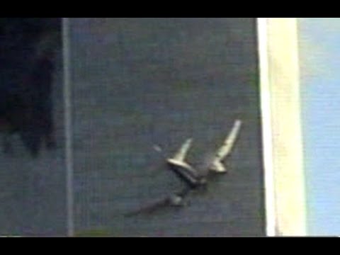 Sept. 11, 2001 As It Happened - A Composite