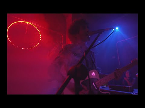 AVEPARADISO - Good Times (Live at Galaxy 1985)