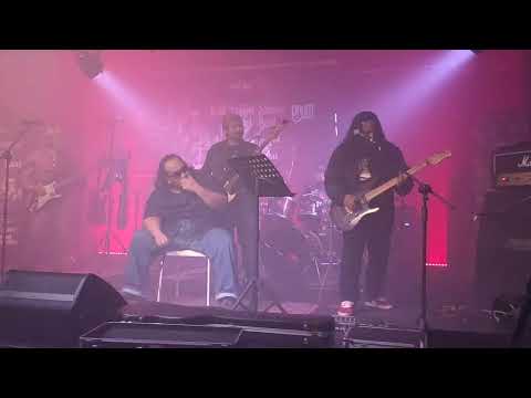 Kisah Dongeng Sang Pelangi (1968)🔥M Fadzil & Les Coasters 🔥 - Cover by ASK Razzia Band