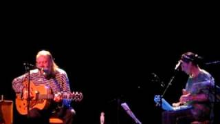 Roland Van Campenhout Blues Run The Game with Simple Truth Live à Anzegem