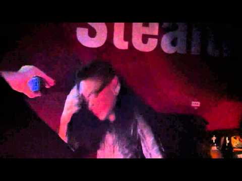 Skrillex - I Want You Back (Jackson 5) live @ stealth - Nottingham
