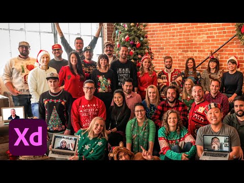 Live UI/UX Design with Digital Telepathy - hosted by Paul Trani 1/3 | Adobe Creative Cloud