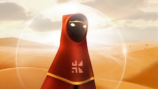 Купить игру Journey (Путешествие) Б/У для PS4