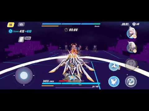 Doom Memorial Arena 31306 KM CH LK