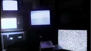 S-VHS Teaser Trailer