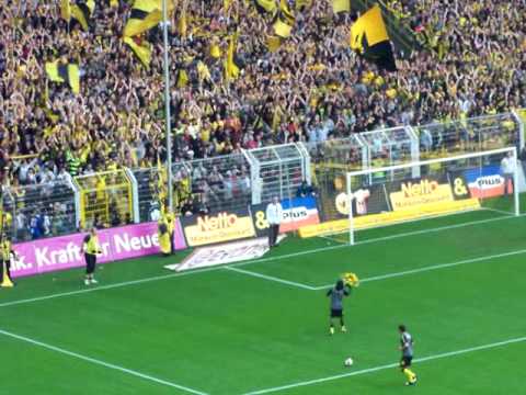 BVB-Wolfsburg 01.05.2010 02