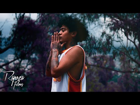 Slacc 🥀 Nada de ti (Street Video)