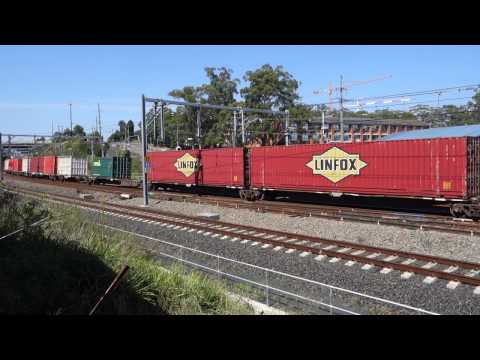 Triple NR's with PN 6AB6 - 12/2/17