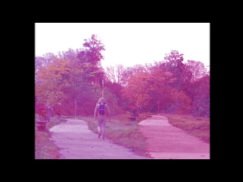 Alina Labour - Constellations of Love