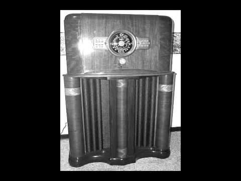 Yank Bandstand Dick Jurgens