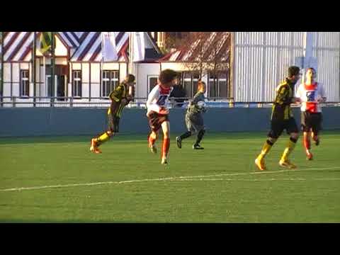 C1 2011-12-03 HVV C1 - RKAVV C1