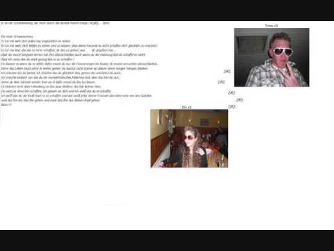 Scheiss auf den jung