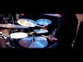 Bill Frisell Little Girl drum cover