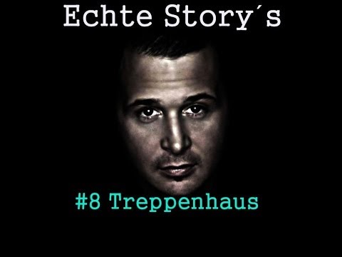 Cashmo - Echte Storys #8 Treppenhaus