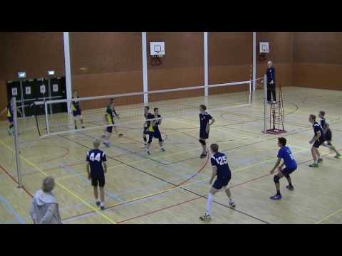 AVV keistad JA1 - Inter Rijswijk JA1 Holland top 2016