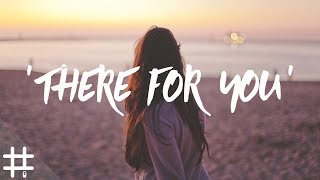 TELYKast - There For You (Lyrics)