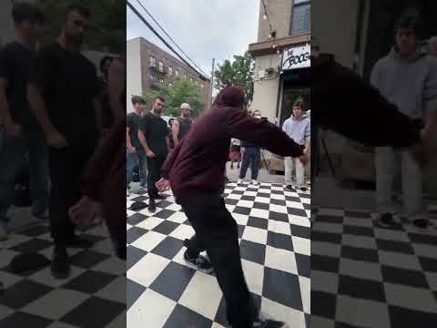 Other videos today battle Bronx 2022