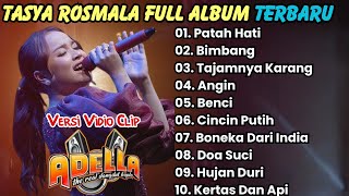 Download lagu Patah Hati - Bimbang - Tajamnya Karang - Tasya Rosmala Full Album Terbaru 2025  || Henny Adella 2025 mp3