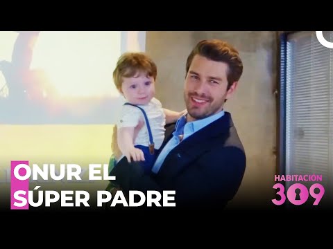 Yo Trabajo Y Cuido Niños 😎 - Habitación 309