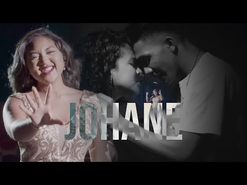 JOHANE - TSY NENINA (Lyrics 2022)