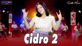 Download lagu Della Monica - CIDRO 2 | LUNGO AWAKKU | Pargoy Ambyar mp3