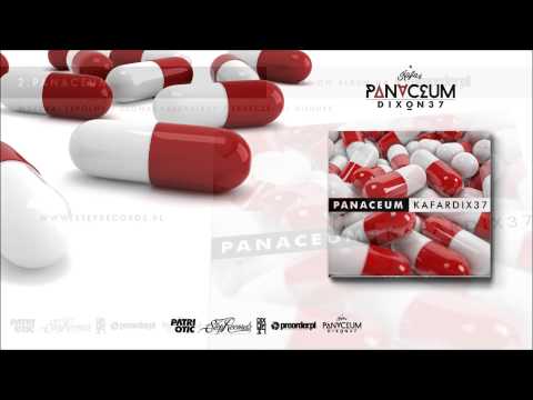 Kafar Dixon37 - Panaceum