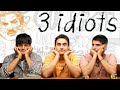 3 Idiots Full Movie Amir Khan R Madhvan Sharman Joshi Boman Kareena Facts Review