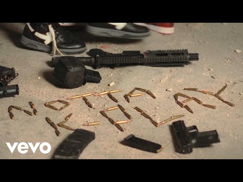 Adofo - Rifle Power | Official Music Video