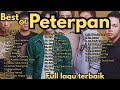 Peterpan Album Nostalgia Terbaik Peterpan 2000AN Tanpa Iklan Untuk Menemani Kerja Anda