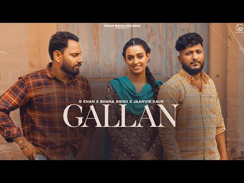 Gallan