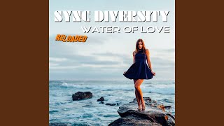Water of Love (DJ Pitcher Remix)