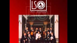 London Swing Orchestra - Let There Be Love