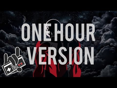 Dragon Ball Super - Jiren's Theme (ONE HOUR VER.) | Epic Rock Cover