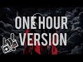 Dragon Ball Super Jiren S Theme ONE HOUR VER Epic Rock Cover