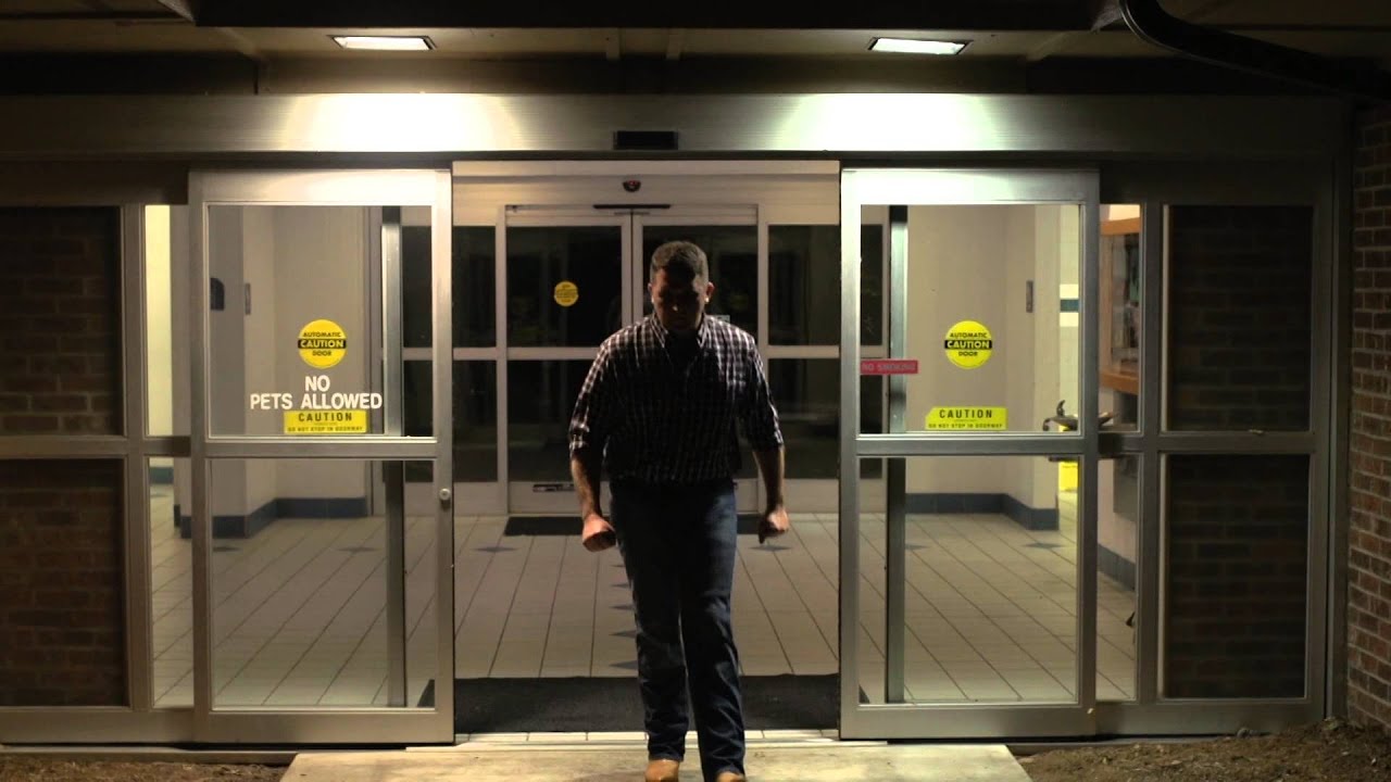 Rest Stop - Trailer 1