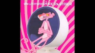 Pink Panther - Inspector Clouseau Theme