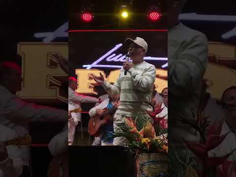 mal Amor Luis Alberto Posada En El Peñol Nariño 2026