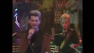 Depeche Mode -  Love, In Itself (Maxi Version  Live  - 1983)