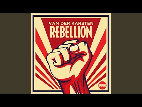 Rebellion (Extended Mix)