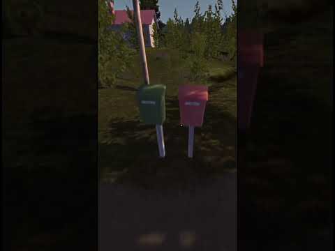 How to dump sewage illegally WITHOUT getting fined in #mysummercar