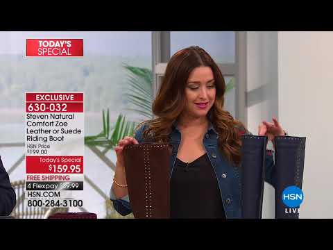 HSN | Fashion & Accessories Clearance Frenzy Up To 60% Off 09.04.2018 - 06 PM