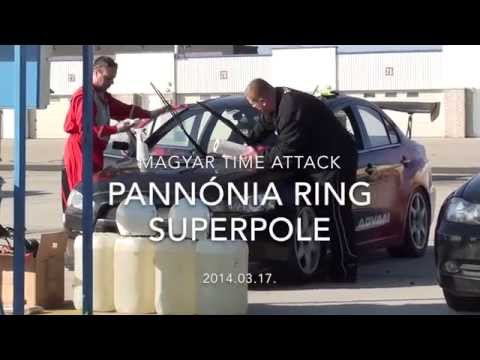 MTA Pannónia Ring-  2014.03.17.