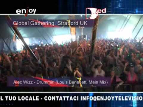 DEFECTED TV ON ENJOY TV CLUBLAND ADVENTURE 3.wmv