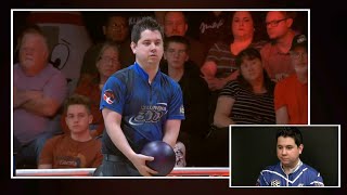 PBA Player's Perspective: Jakob Butturff on the 2019 PBA Oklahoma Open