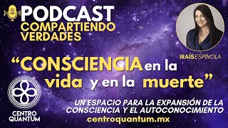 Consciencia en la vida y en la muerte