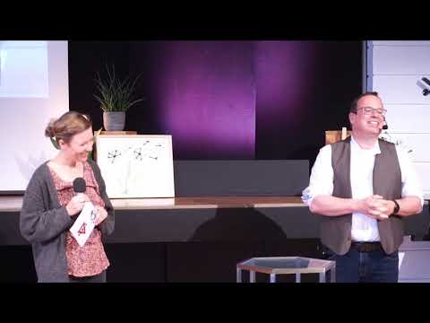 Predigt vom 06.06.2021