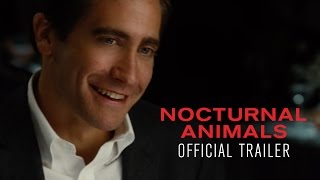 Gece Hayvanları ( Nocturnal Animals )