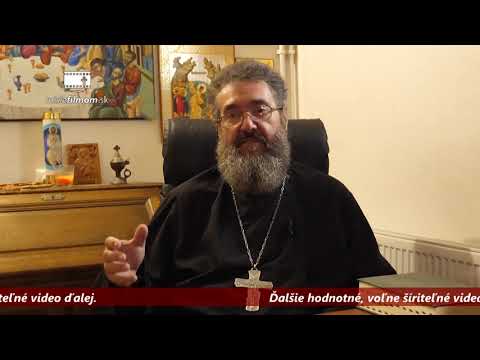 o.Maretta  - Na čo je pri liturgii kadidlo?