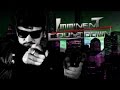 Imminent Countdown (Kung Fury Homage)